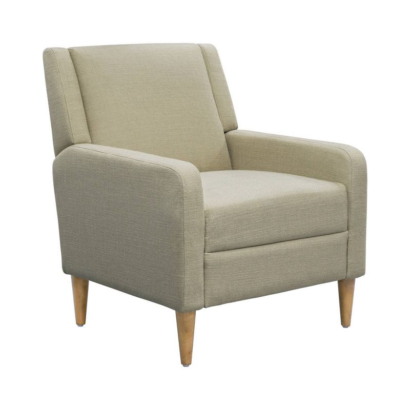 510 Design Juno Upholstered Accent Armchair, 3 of 11