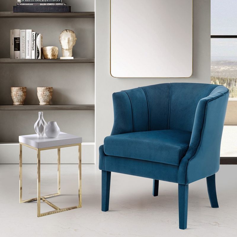 Chic Home Layne Accent Chair, 5 of 6