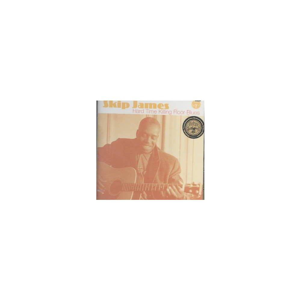 Upc 826663016925 Hard Time Killing Floor Blues Cd Remaster