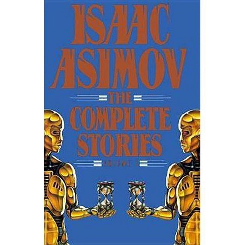 isaac asimov short story free