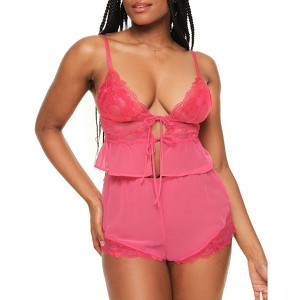 Adore Me Women's Tammy PJ Lingerie - 1 of 4