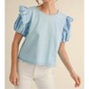 Women's Sweet Summertime Top - Jodifl - 2 of 4