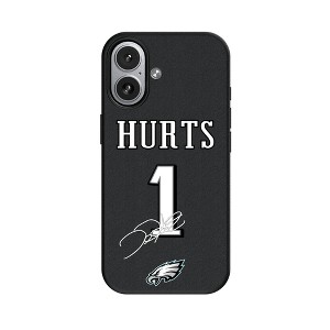 NFL Philadelphia Eagles Players Game Tactic MagSafe Compatible Cell Phone Case for Apple iPhone 17 Series - 1 of 4