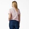 Dickies Women's Short Sleeve Heavyweight T-Shirt - 2 of 2