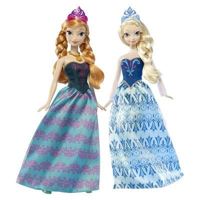 Disney Frozen II Arendelle Character Series - VeVe Digital Collectibles