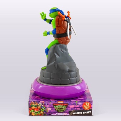 Teenage Mutant Ninja Turtles LEO Nightlight