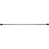 ALFI AB9539-BN Brushed Nickel 24 inch Towel Bar & Shelf Bathroom Accessory - 2 of 4