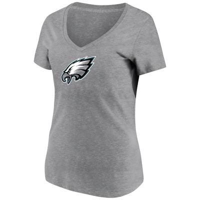 womens eagles shirt