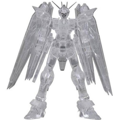 Banpresto - BanPresto - Mobile Suit Gundam Seed - Internal Structure ZGMF X10A Freedom Gundam Statue Version B
