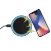 CIAO Tech Wireless Fast Charging Pad 10 Watt Compatible with iPhone, Samsung Galaxy, Apple Watch Series & Many Other Devices - 3 of 3