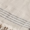 Whisper Weight Natural Turkish Towel Natural Bundle - 2 of 4