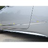 QAA is Compatible with 2011-2014 Cadillac CTS Coupe 6 Piece Stainless Body Molding Insert Trim Kit, 0.75" Width MI50254 - 3 of 3
