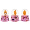 Silver Buffalo Sanrio My Melody Halloween Mini Light-Up Snow Globe | 2.5 Inches Tall - 3 of 4