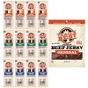 Wild Bill's Multi-Brand 30-Piece Sampler Gift Tool Box (jerky, sticks and more) - 4 of 4