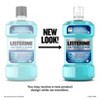 Listerine Ultraclean Tartar Control Antiseptic Mouthwash Cool Mint - 500ml - 3 of 4