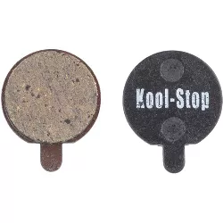 Kool-Stop Disc Brake Pads for Zoom - Organic Compound