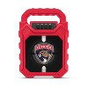 NHL Florida Panthers Large LED Bluetooth Speaker - 3 of 3