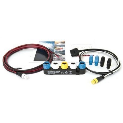 Raymarine E22158 SeaTalk 1 to SeaTalk NG Converter Kit - Boat Equipment