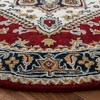 Heritage HG625 Hand Tufted Indoor Rugs - Safavieh - 3 of 4