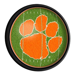College Football On the 50 Design Slimline Lighted Wall Sign - 1 of 4
