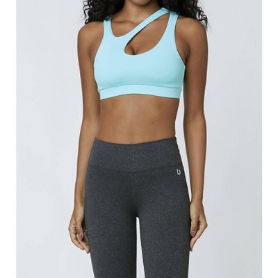 Women's Girl Power Sports Bra - Bro Fitwear
