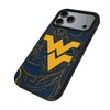 NCAA Big 12 Universities Paisley MagSafe Compatible Cell Phone Case for Apple iPhone 17 Series - 2 of 4
