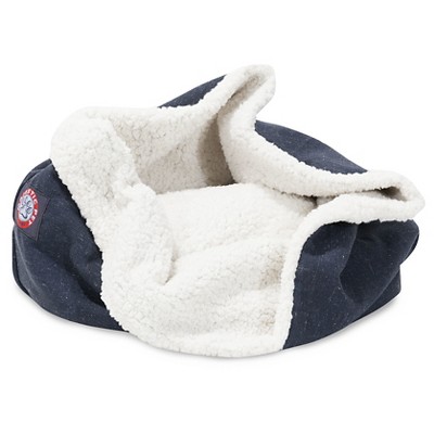 Majestic Pet Wales Canopy Cat Bed