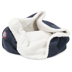 Majestic Pet Wales Canopy Cat Bed - 1 of 1