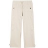 Spruce Fashion Oversized Westwood Cargo Lounge Pants - 2 of 4