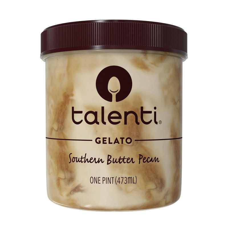 Talenti Gelato Southern Butter Pecan  - 16oz, 3 of 11