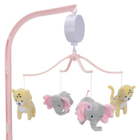 Target baby shop mobiles