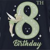 Girl's Peter Pan Tinker Bell 8th Birthday T-Shirt - 2 of 4
