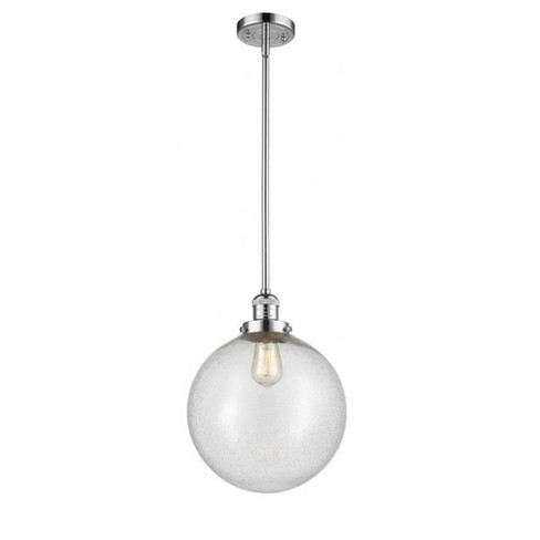 Innovations Lighting Beacon 1 - Light Pendant in  Polished Chrome - image 1 of 1