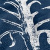 Lord Of The Rings Tree Of Gondor Blanket 50"x60" Woven Tapestry - 4 of 4