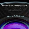 Polaroid NOW R "Gen 2" Camera - Basquiat Edition + Instant Film and Accessories Bundle - 3 of 3