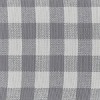 Park Designs Grey Buffalo Check Table Runner 36"L - image 3 of 3