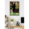Trends International Wicked: For Good (2025) - Stay Safe Framed Wall Poster Prints - 2 of 4