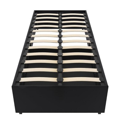 Maven Platform Bed with Storage - Dorel Home Products