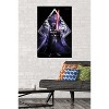 Trends International Star Wars: Original Trilogy - Villains Badge Unframed Wall Poster Prints - 2 of 4
