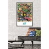 Trends International Killer Acid - Psychonaut Framed Wall Poster Prints - 2 of 4