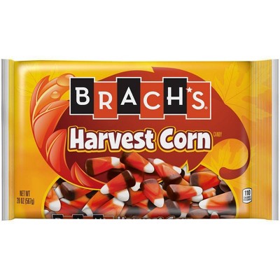 Brach's Halloween Harvest Mix Candy Corn - 20oz