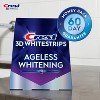 Crest 3D Whitestrips Ageless Whitening Whitening Kit - 14ct - 4 of 4