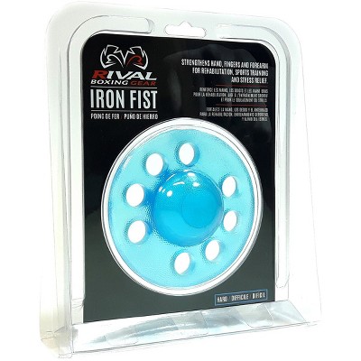 Rival Boxing Iron Fist Hand Strengthener