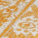 yellow/cream