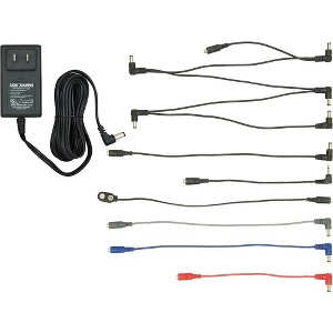 Carl Martin Powerjack 9V DC Power Supply - 1 of 4