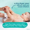 Pampers Aqua Pure Sensitive Baby Wipes (Select Count) - 4 of 4
