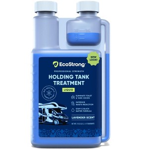 RV Holding Tank Treatment Liquid - Lavender - 1 of 4