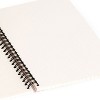 Hello Twiggs Peaches And Poppies Spiral Notebook - Deny Designs - 3 of 4