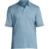 Lands' End Men's Short Sleeve Cotton Supima Polo Shirt - 3 of 3