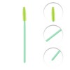Unique Bargains Convenient Silicone Eyelash Brush 50 Pcs - 3 of 4